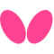 Butterfly — японский производитель товаров для настольного тенниса