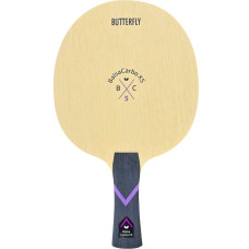 Основа для ракетки Butterfly Balsa Carbo X5 22