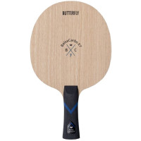 Основа для ракетки Butterfly Balsa Carbo X7 22