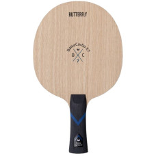 Основа для ракетки Butterfly Balsa Carbo X7 22