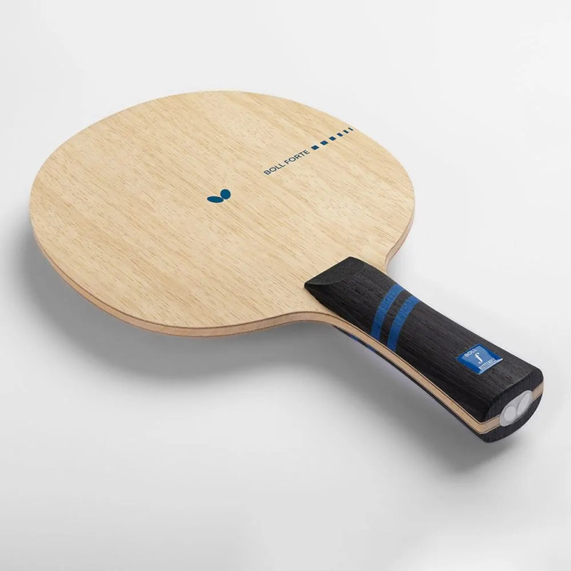 Основа для ракетки Butterfly Boll Forte III