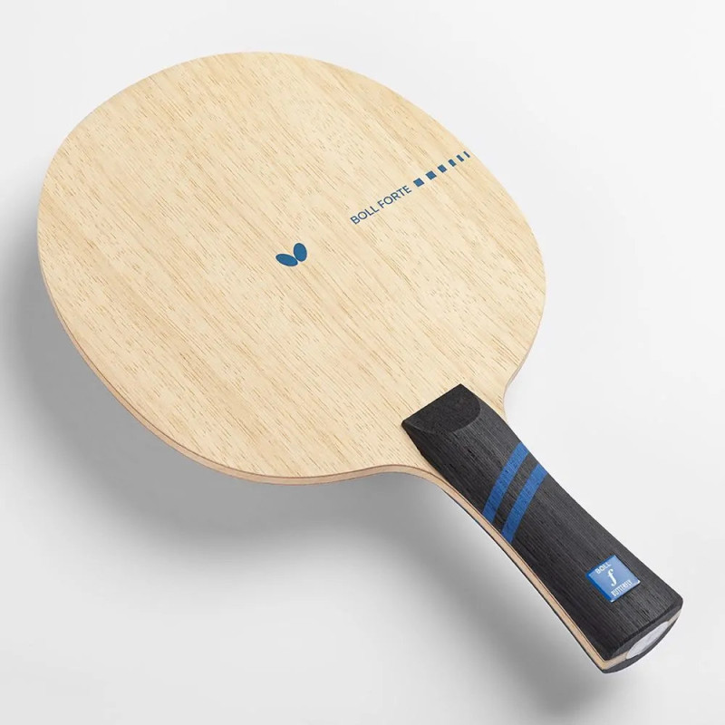 Основа для ракетки Butterfly Boll Forte III