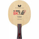 Основа для ракетки Butterfly Korbel SK7