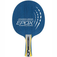 Основание для ракетки Donic Epox PowerAllround