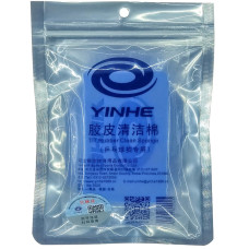 Губка для очищення накладок Yinhe