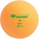М'ячі для настільного тенісу Donic Elite 1* 40+ Orange 6 pcs