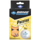 М'ячі для настільного тенісу Donic Prestige 2* 40+ Orange 6 pcs