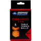М'ячі для настільного тенісу Donic Exclusive 3* 40+ Orange 6 pcs