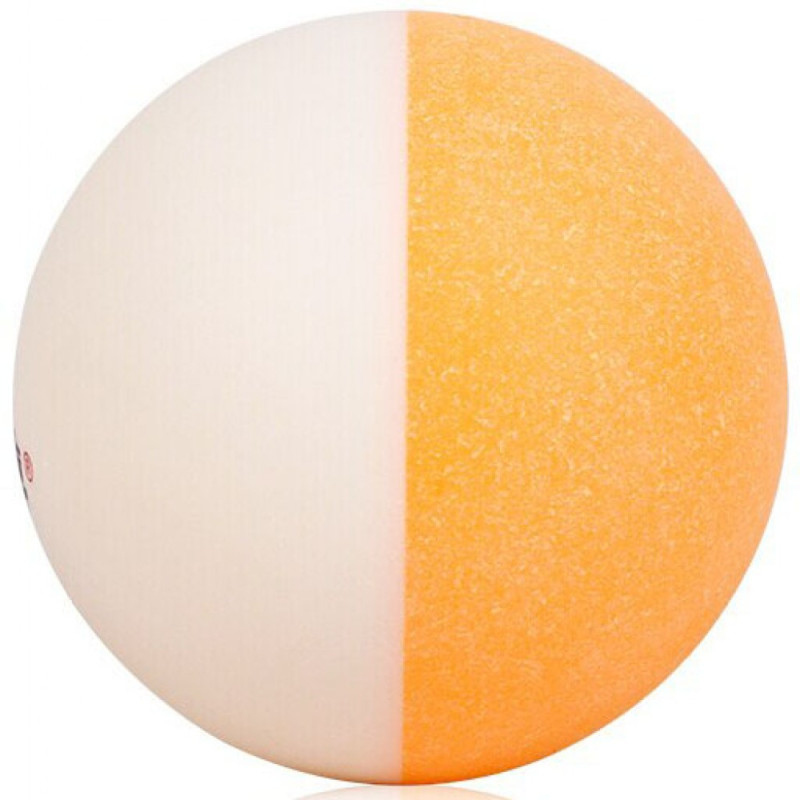 М'ячі для настільного тенісу DHS Bi Colour D40+
