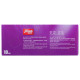 М'ячі для настільного тенісу DHS Cell-Free Dual D40+ 1*