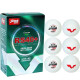 М'ячі для настільного тенісу DHS RS40+ WTT Ball 3*