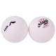 М'ячі для настільного тенісу DHS DJ40+ WTT Ball 40+ 3*