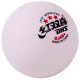 М'ячі для настільного тенісу DHS DJ40+ WTT Ball 40+ 3*