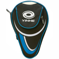 Чехол для ракетки Yinhe 8011 Чёрно-синий