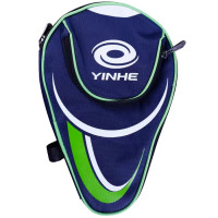 Чохол для ракетки Yinhe 8011 Синьо-зелений