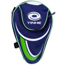 Чохол для ракетки Yinhe 8011 Синьо-зелений