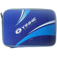Чохол для ракетки Yinhe 8033 Блакитний