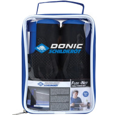 Сітка для настільного тенісу Donic Flexnet