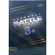 Ракетка для настольного тенниса 729 Battle 8 Star