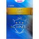 Ракетка для настільного тенісу 729 King Silver 3 Stars