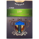 Ракетка для настільного тенісу 729 King Silver 6 Stars (Blue + black)