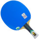 Ракетка для настільного тенісу 729 King Silver 6 Stars (Blue + black)