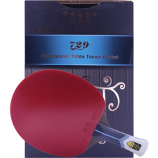 Ракетка для настільного тенісу 729 King Silver 8 Stars