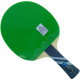 Ракетка для настільного тенісу 729 Very 6 Green
