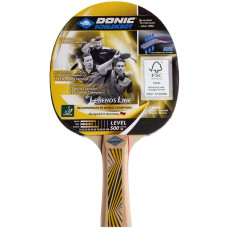 Ракетка для настільного тенісу Donic Legends 500 FSC