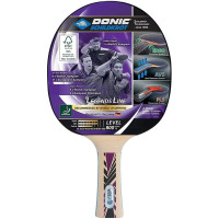 Ракетка для настольного тенниса Donic Legends 800 FSC