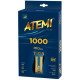 Ракетка для настільного тенісу Atemi 1000 Pro Line