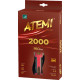 Ракетка для настільного тенісу Atemi 2000 Pro Line