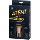 Ракетка для настільного тенісу Atemi 3000 Pro Line Carbon