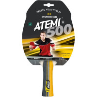 Ракетка для настільного тенісу Atemi 500 