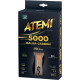 Ракетка для настільного тенісу Atemi 5000 Pro Line Balsa-Carbon