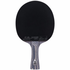 Ракетка для настольного тенниса DHS Star-Diamond Black D02