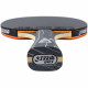 Ракетка для настільного тенісу DHS Star-Diamond Black D02