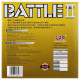 Накладка 729 Battle II