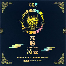 Накладка 729 Dragon-L