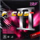 Накладка 729 Focus II