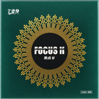 Накладка 729 Focus II