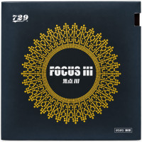 Накладка 729 Focus III Snipe