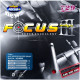 Накладка 729 Focus III Snipe