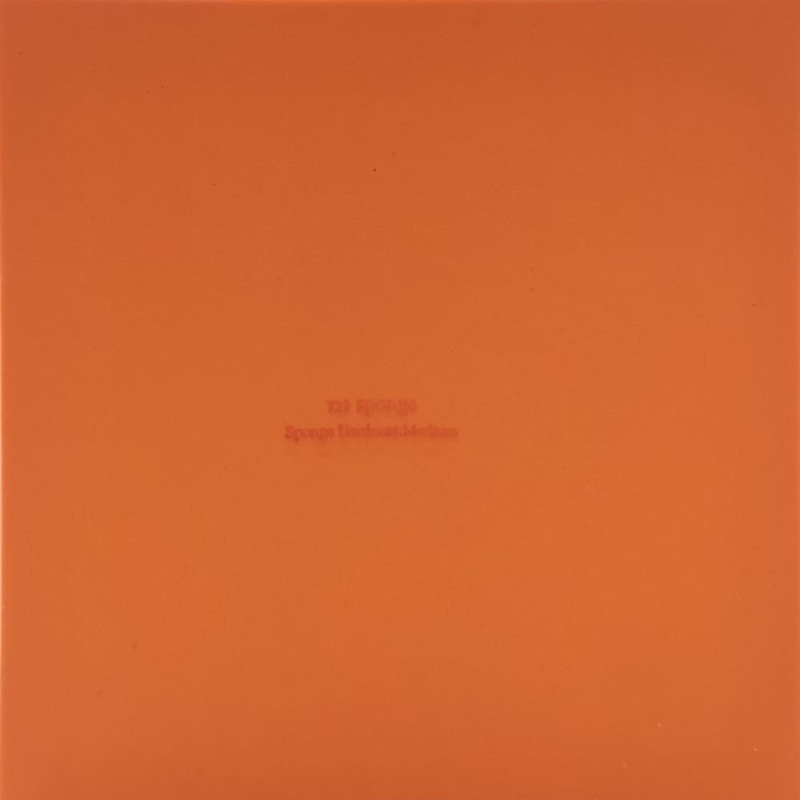 Накладка 729 FX Orange sponge