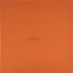Накладка 729 FX Orange sponge