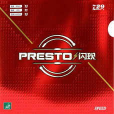 Накладка 729 Presto Speed