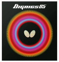 Накладка Butterfly Dignics 05