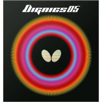 Накладка Butterfly Dignics 05