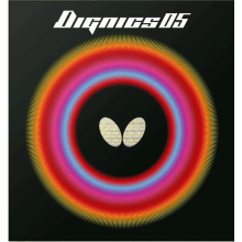 Dignics 05 — легенда Butterfly