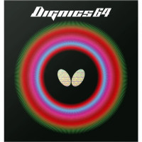 Накладка Butterfly Dignics 64